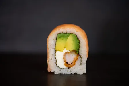 Sake ebi