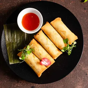 Spring Roll Veggie