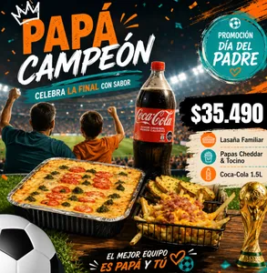 COMBO DIA DEL PADRE