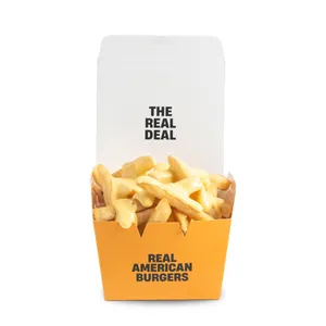 Cheese fries