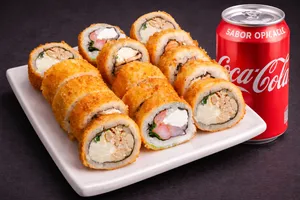 Colación Hot + Bebida