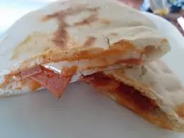 Selladito Pan pita