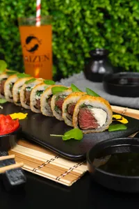 Beef Hot Roll