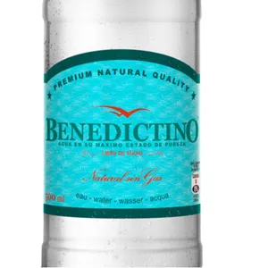 Benedictino s/gas