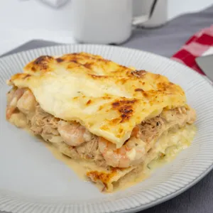 Jaiba Camarón (Ind)