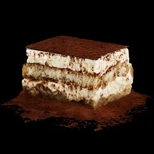 Tiramisú