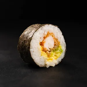 Tempura Maki