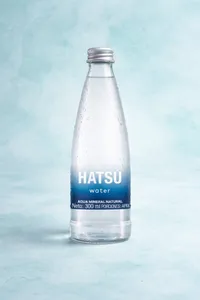 Agua Hatsu