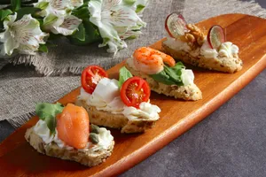 Crostinis