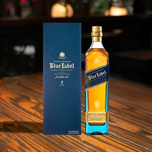 Johnnie Walker Blue Label (Botella)