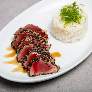 Tataki Atun