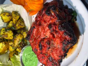 Tandoori Chap