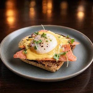 Benedictino de Salmón