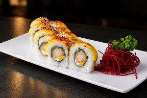 2x1 Kalaki Roll