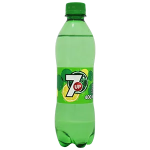 Seven up