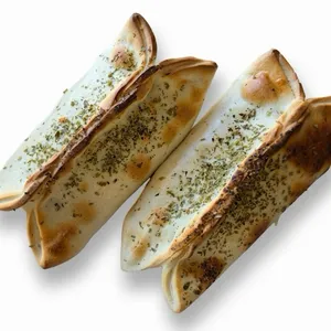 Empanada Napolitana