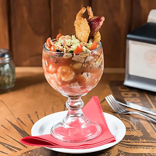 El Matacrudas - XL Street Ceviche El Matacrudas - XL Street Ceviche