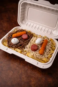 Mixta Agrandada