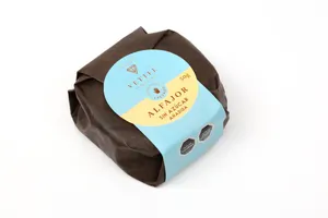 Alfajor Artesanal Leche S/A