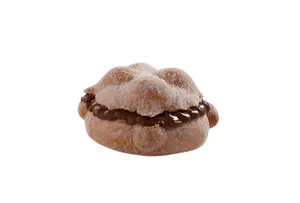 Pan de muerto mini relleno de cajeta SKU 18658