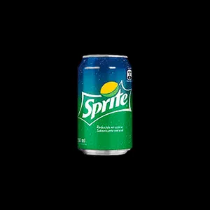 Bebida Sprite 350 cc