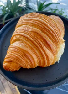 Croissant de Nutella