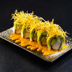Tori Maki