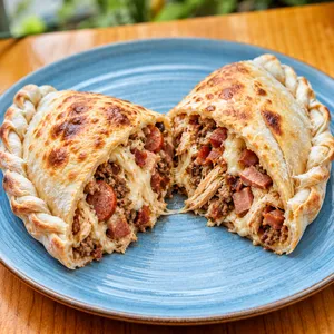Panzerotti Ranchero
