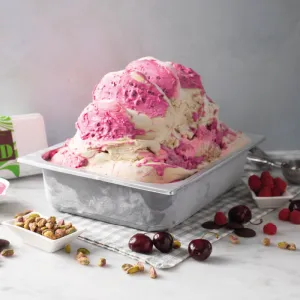 El Dubái de Ana María