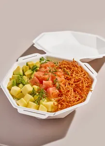 Arma tu Bowl