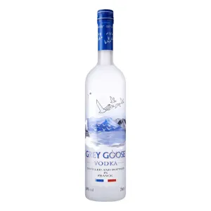 Grey Goose (Botella)