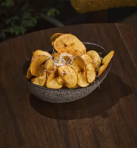 Papas en Espiral