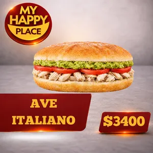 Ave Italiano