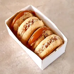 Multicereal / castaña x 4