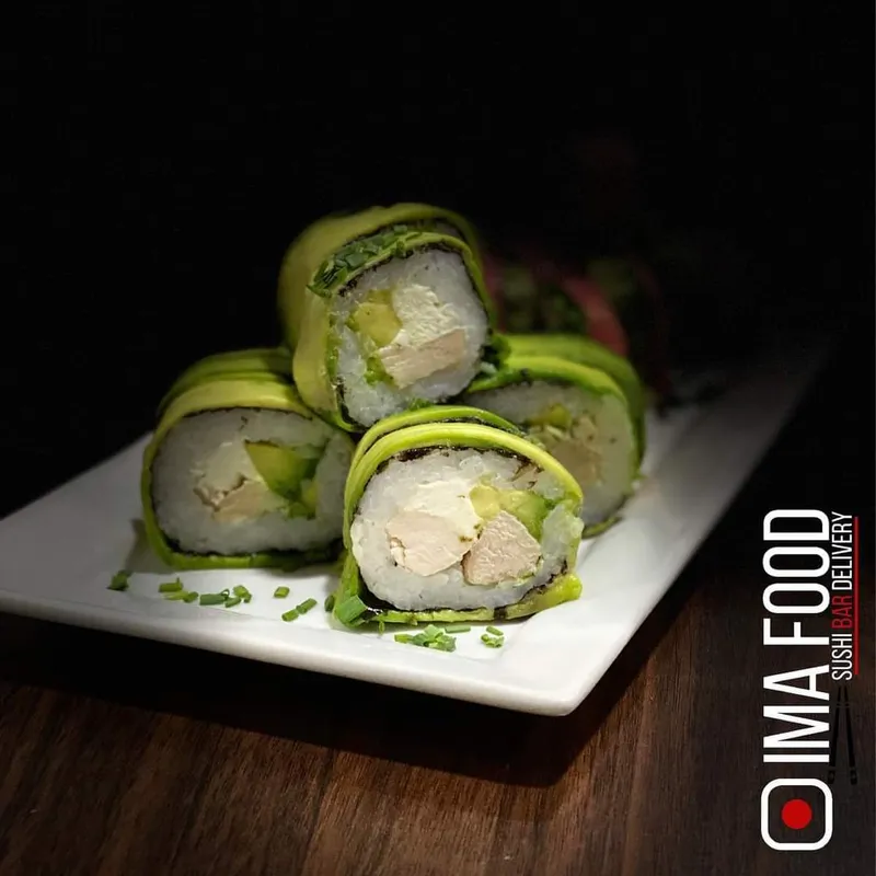 Imafood Imafood