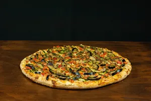 Promo Pesto Berenjenas Pequeña
