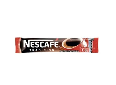 Nescafe Tradicion 1.8 Gr