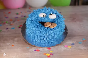 Queque come galleta