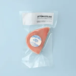 Atún Medallón 260-290 Grs