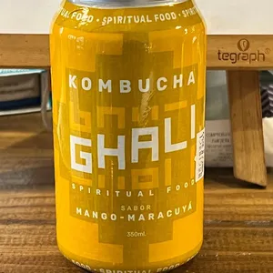 Kombucha