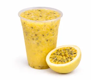 Jugo Natural MARACUYA 500cc