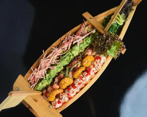 Barco Premium Mei 30 Piezas