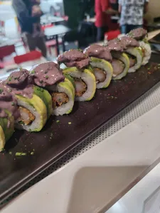 Arma tu combo Nikkey