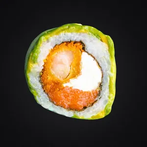 Avocado Beto