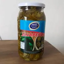 Jalapeños