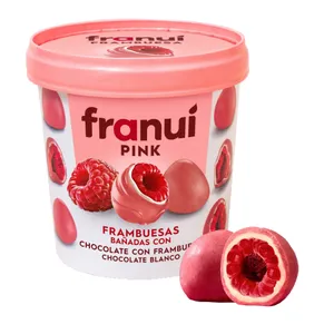Franuí Pink