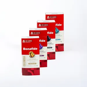 PACK 40 CAPSULAS A ELECCIÓN