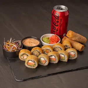 Combo Hot