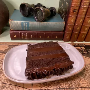Torta de Trufa