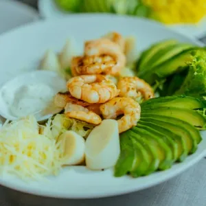 Ensalada Fogón